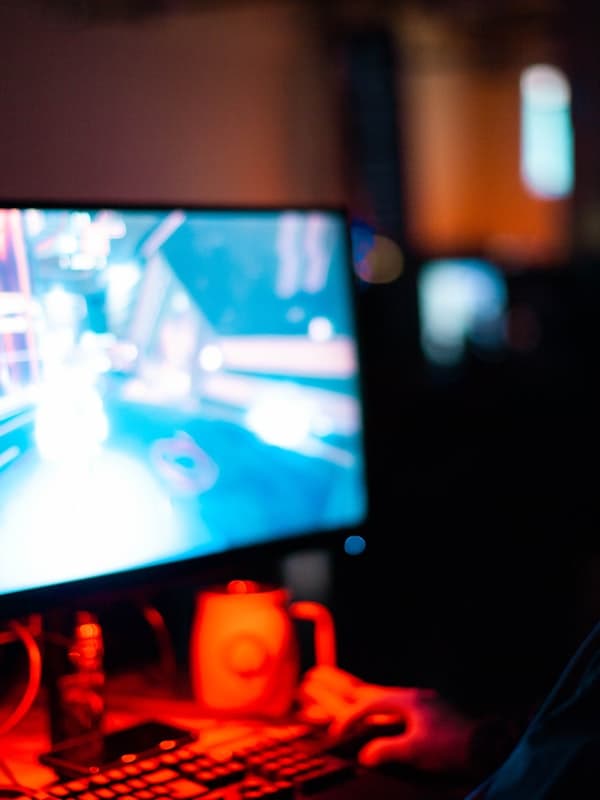 Horizon Untamed screenshot 1